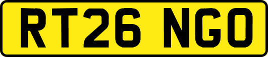 RT26NGO