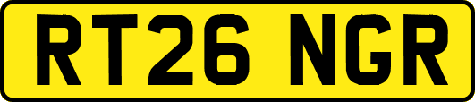 RT26NGR