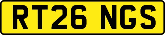 RT26NGS