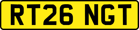 RT26NGT