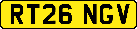 RT26NGV