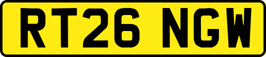RT26NGW