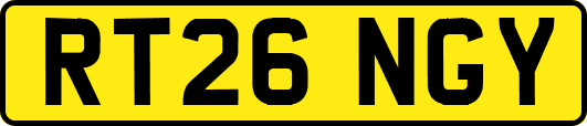 RT26NGY