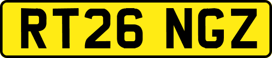 RT26NGZ