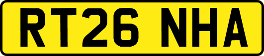 RT26NHA