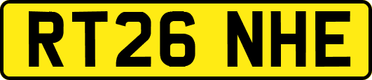 RT26NHE