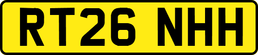 RT26NHH