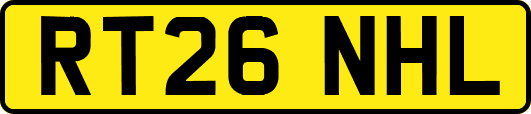 RT26NHL