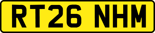 RT26NHM