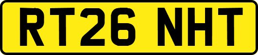 RT26NHT