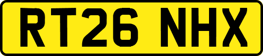 RT26NHX