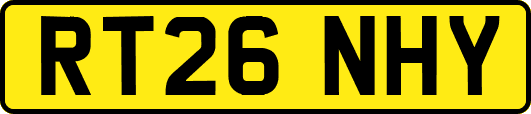 RT26NHY