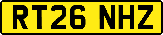 RT26NHZ