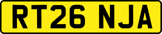 RT26NJA