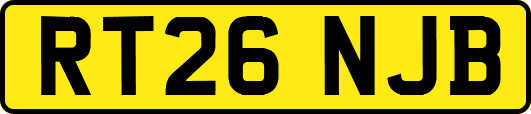 RT26NJB