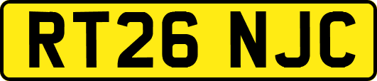RT26NJC