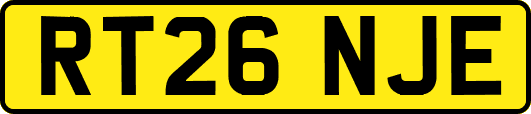 RT26NJE