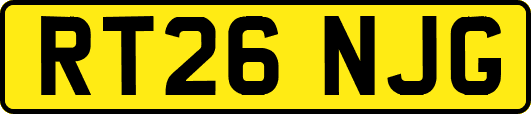 RT26NJG