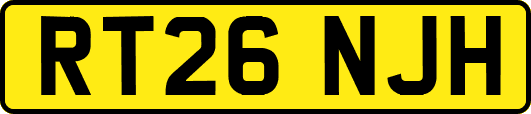 RT26NJH