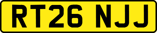 RT26NJJ