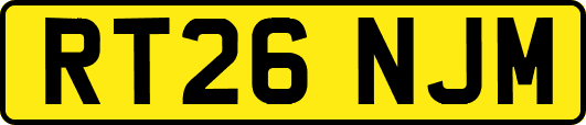 RT26NJM