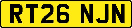 RT26NJN