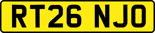 RT26NJO