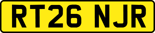 RT26NJR