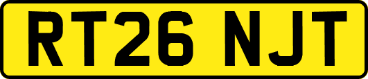 RT26NJT