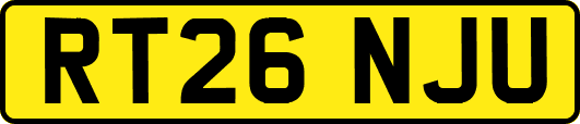 RT26NJU