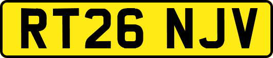 RT26NJV