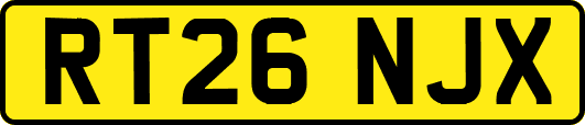 RT26NJX