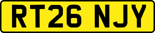 RT26NJY