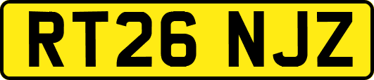 RT26NJZ