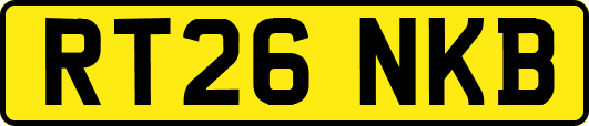 RT26NKB