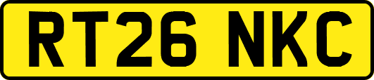 RT26NKC