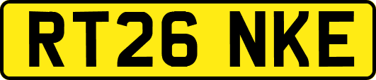 RT26NKE