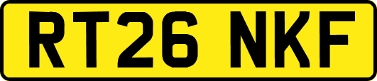 RT26NKF