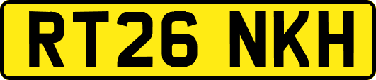 RT26NKH