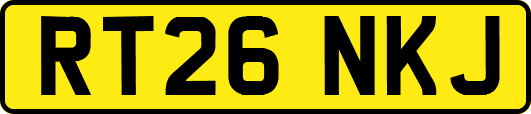 RT26NKJ