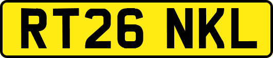 RT26NKL