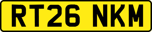 RT26NKM