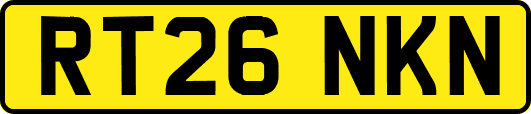 RT26NKN