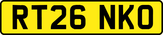 RT26NKO