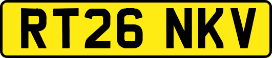 RT26NKV