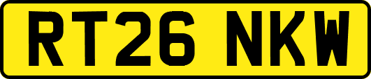RT26NKW