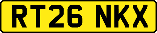 RT26NKX