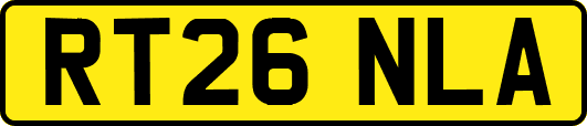 RT26NLA