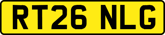 RT26NLG