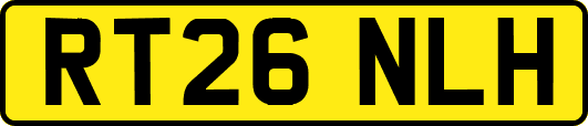 RT26NLH